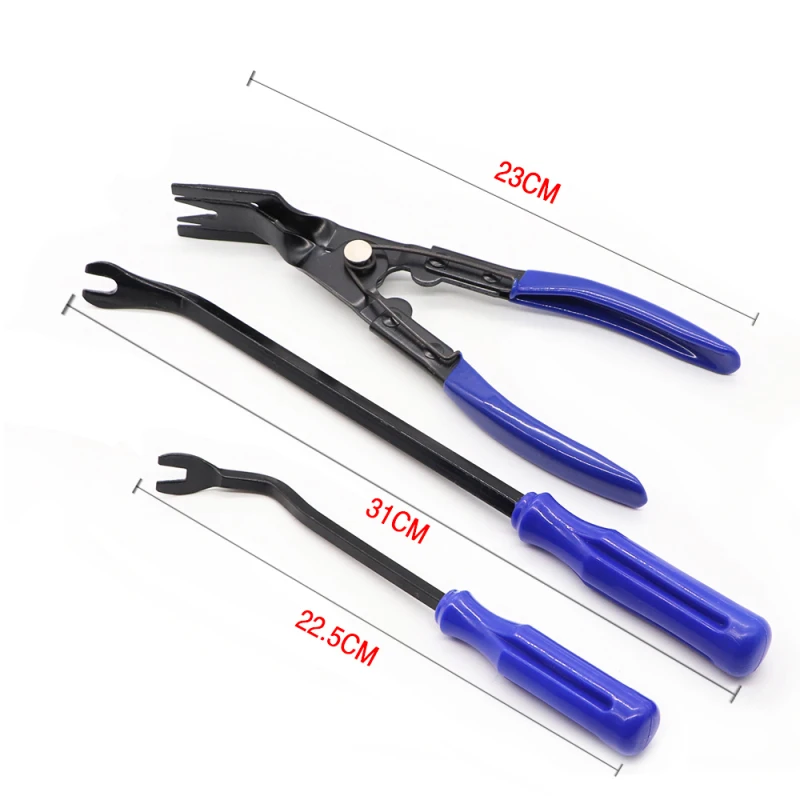 Car Radio Removal Tools Hand Tool Set Door Dash Panel Audio Stereo Trim Removal Pry Tool Kit Clip Removal Panel Repair Too
Car Radio Removal Tools Hand Tool Set Door Dash Panel Audio Stereo Trim Removal Pry Tool Kit Clip Removal Panel Repair Too