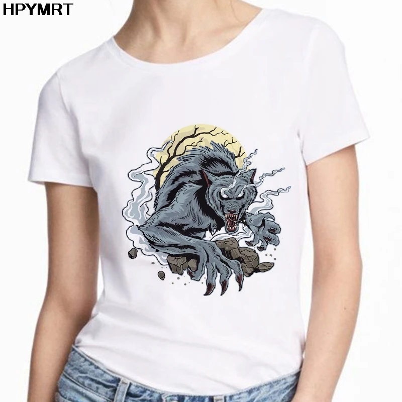 Женская футболка с коротким рукавом и принтом волка, повседневные Модные топы с изображением животных, женские футболки, новые летние женск...
Женская футболка с коротким рукавом и принтом волка, повседневные Модные топы с изображением животных, женские футболки, новые летние женск...