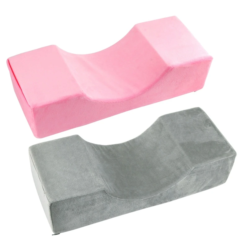 NEW-Eyelash Extension Pillow Flannel Salon Lash Pillow Makeup Tools Grafting Eyelash Pillow Ergonomic Support Extension Curve Sa
NEW-Eyelash Extension Pillow Flannel Salon Lash Pillow Makeup Tools Grafting Eyelash Pillow Ergonomic Support Extension Curve Sa