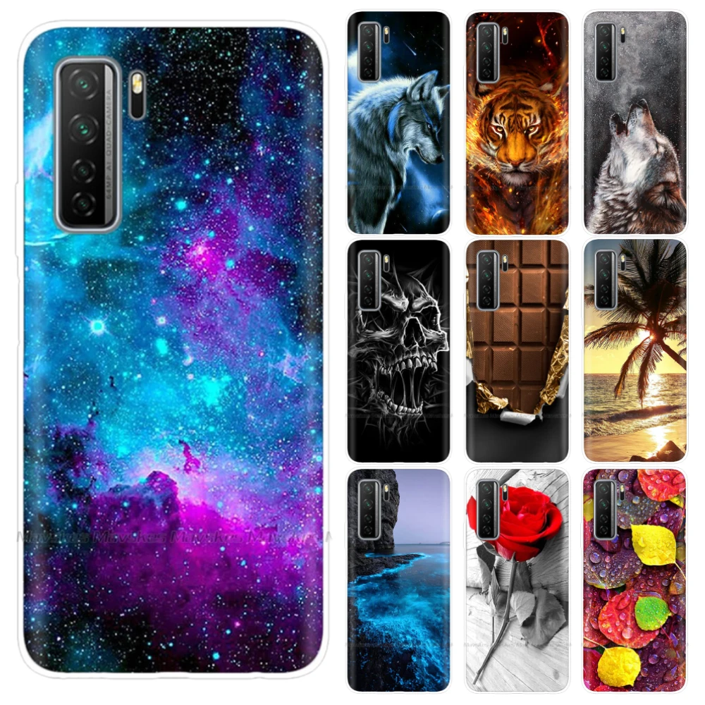 silicone phone case for Huawei Nova 7 SE protective back cover on for huawei Nova 7se Nova7 SE 6.53'' soft coque bumper fundas
silicone phone case for Huawei Nova 7 SE protective back cover on for huawei Nova 7se Nova7 SE 6.53'' soft coque bumper fundas