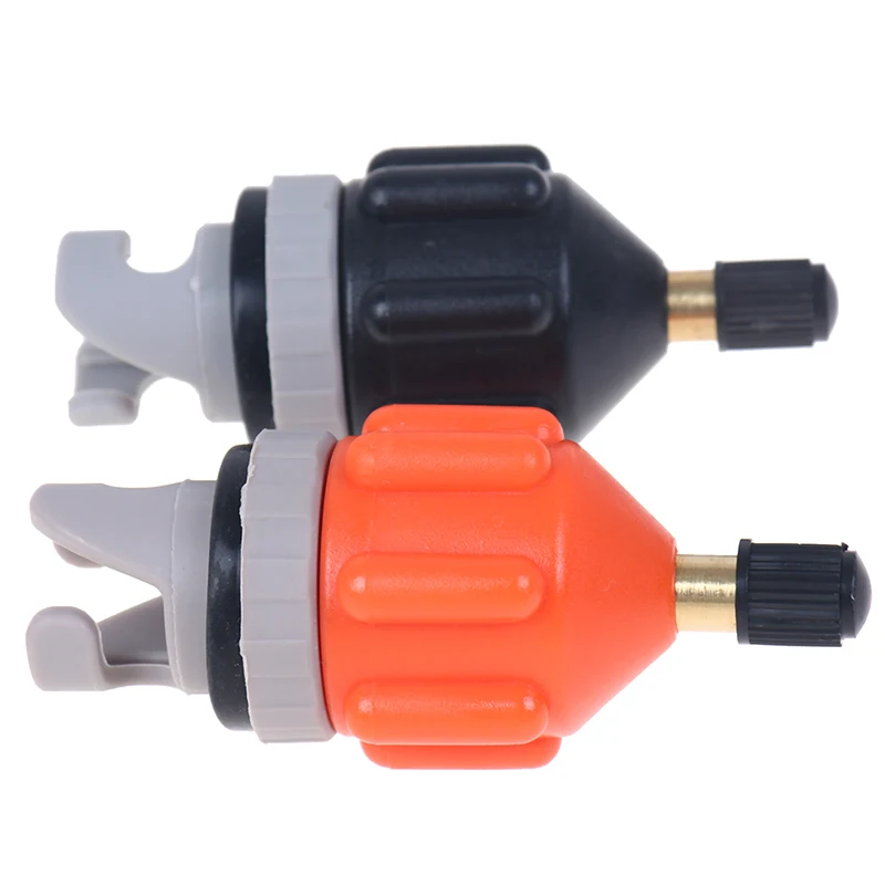 Standup Paddle SUP Air Valve Compressor Adaptor Inflatable Boat Valve Adaptor Accessories
Standup Paddle SUP Air Valve Compressor Adaptor Inflatable Boat Valve Adaptor Accessories