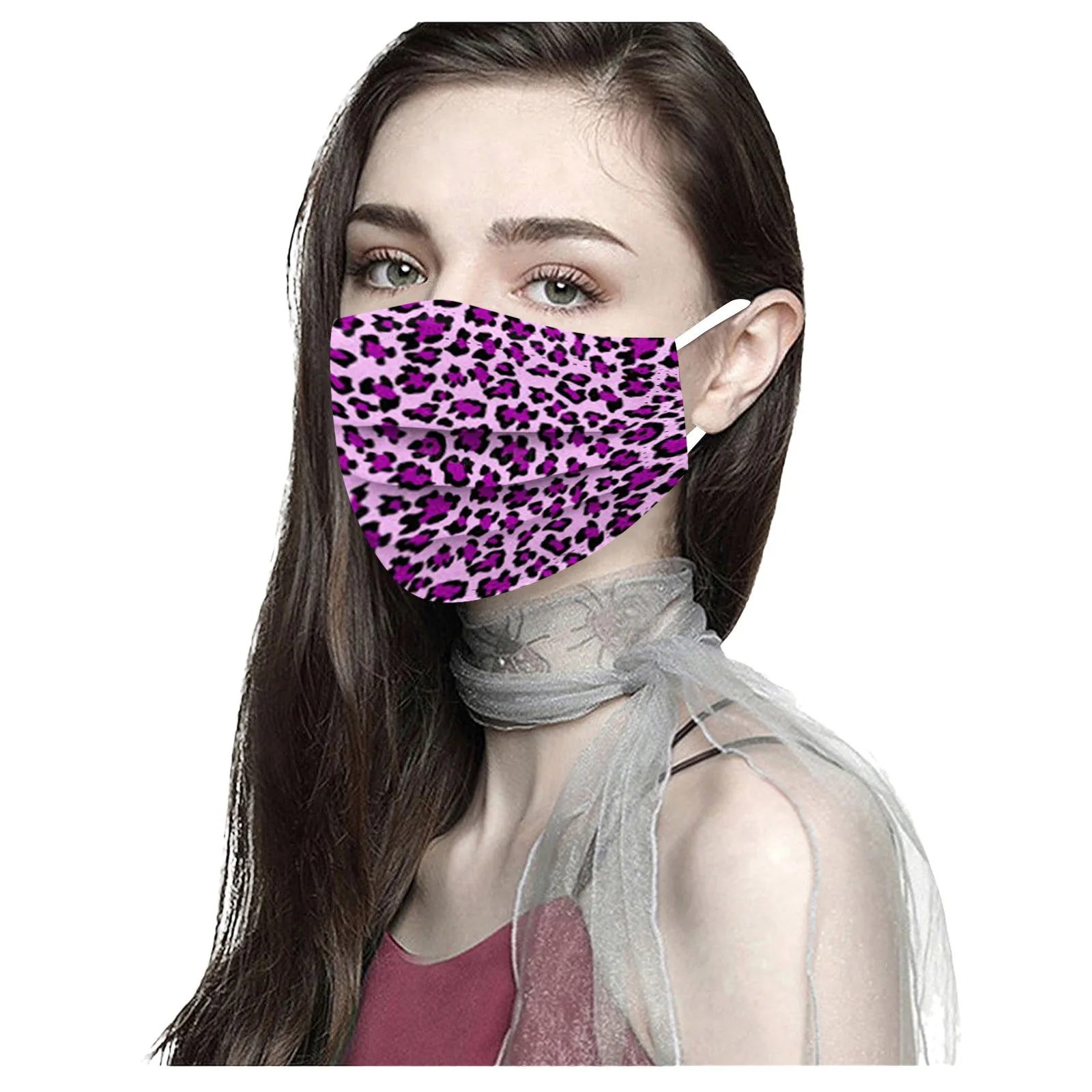 50pcs Adult Unisex Air Purifying Face Mask Cover Dust 3 Layer Mouth Filter Masks Disposable Protective Leopard Mascarillas d5
50pcs Adult Unisex Air Purifying Face Mask Cover Dust 3 Layer Mouth Filter Masks Disposable Protective Leopard Mascarillas d5