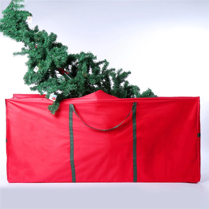 New Storage Bag Super Large Heavy Duty Oxford Cloth Christmas Tree Storage Bag Green Outdoor Furniture Cushion Storage Bag
New Storage Bag Super Large Heavy Duty Oxford Cloth Christmas Tree Storage Bag Green Outdoor Furniture Cushion Storage Bag