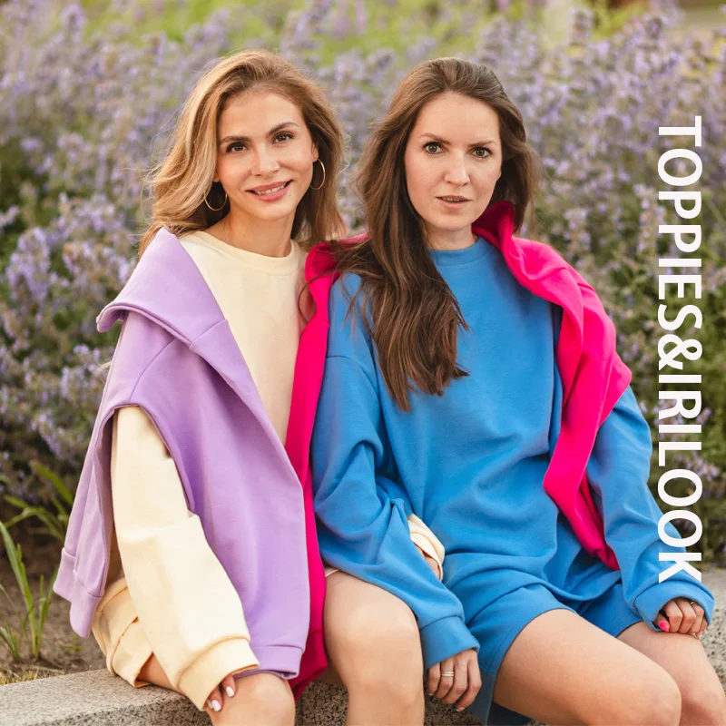Toppies 2021 Autumn Shorts Set Women Tracksuits Oversize Sweatshirts High Waist Shorts Female Two Piece Set
Toppies 2021 Autumn Shorts Set Women Tracksuits Oversize Sweatshirts High Waist Shorts Female Two Piece Set