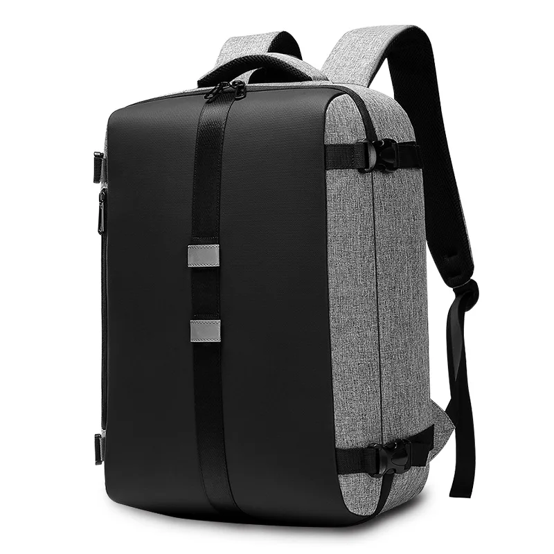 New Brand Korean Style Fashion Unisex Men Business 15.6" Laptop Notebook Casual Travel Women's Bags Anti Theft School Backpack
New Brand Korean Style Fashion Unisex Men Business 15.6" Laptop Notebook Casual Travel Women's Bags Anti Theft School Backpack