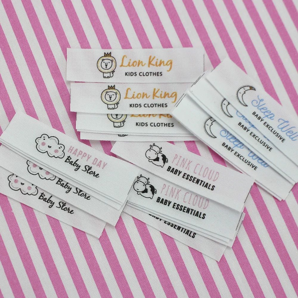 Customized Children's Labels Washable Cotton Clothing Labels Personalized Children's Handmade Cotton Personalized Tags (5272)
Customized Children's Labels Washable Cotton Clothing Labels Personalized Children's Handmade Cotton Personalized Tags (5272)