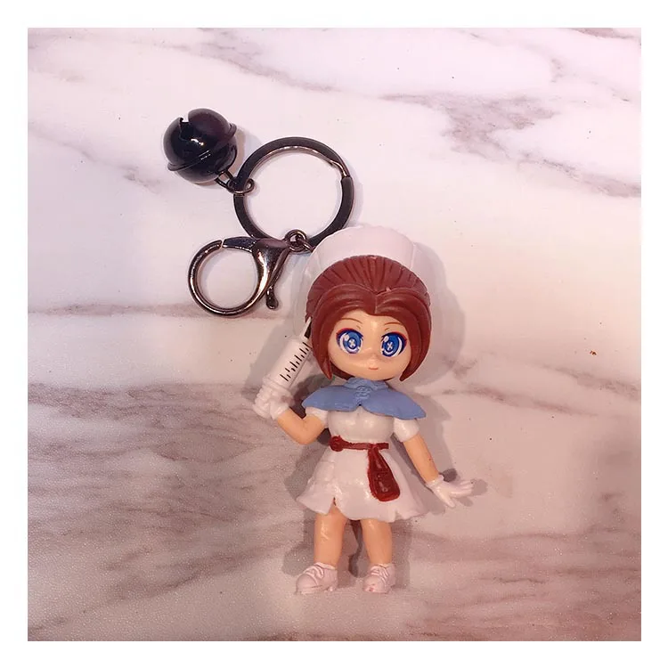 The fifth personality animation hand - operated doll key chain car decoration cartoon toys bag pendant key chain hot small gifts
The fifth personality animation hand - operated doll key chain car decoration cartoon toys bag pendant key chain hot small gifts