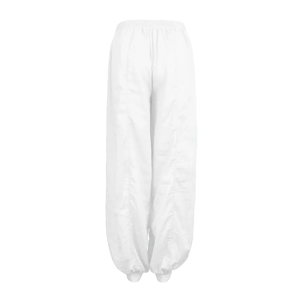 Women Joggers Yoga Trousers 2020 Plus Size Solid Color Casual Loose Harem Pants Yoga Pants Women Long Trousers Streetwear #45
Women Joggers Yoga Trousers 2020 Plus Size Solid Color Casual Loose Harem Pants Yoga Pants Women Long Trousers Streetwear #45