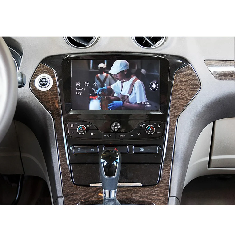 Навигационная система для Mondeo 2010 11 12 13 14 android 10,0 Автомобильный GPS мультимедийный радиоприемник Navi player
Навигационная система для Mondeo 2010 11 12 13 14 android 10,0 Автомобильный GPS мультимедийный радиоприемник Navi player