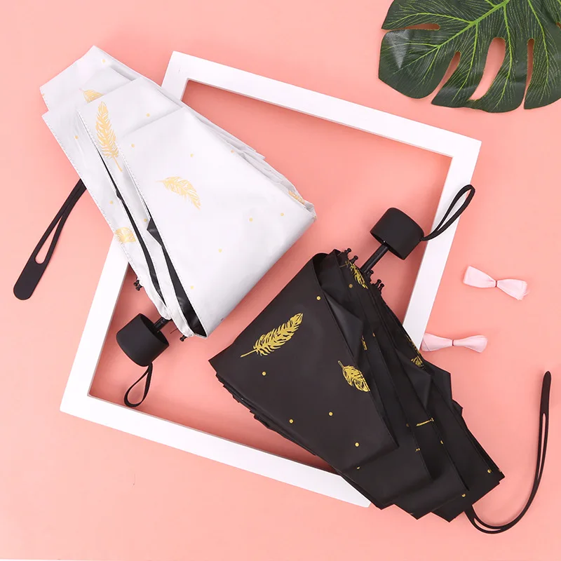 Светильник карманный мини-Зонт от дождя для женщин ветрозащитные Прочные 5 складных солнцезащитных зонтиков портативный Солнцезащитный Же...
Светильник карманный мини-Зонт от дождя для женщин ветрозащитные Прочные 5 складных солнцезащитных зонтиков портативный Солнцезащитный Же...