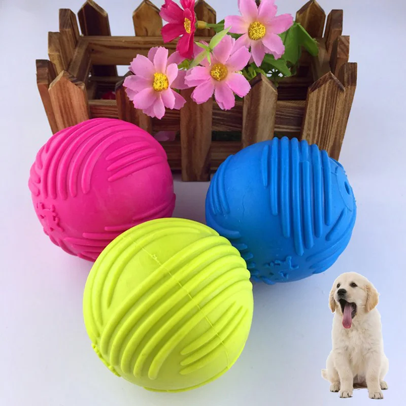 Toys for Dogs Squeaky Pet Dog Ball Toys for Small Dogs Puppy Dog Stuff Pet Accessories Pet Supplies
Toys for Dogs Squeaky Pet Dog Ball Toys for Small Dogs Puppy Dog Stuff Pet Accessories Pet Supplies