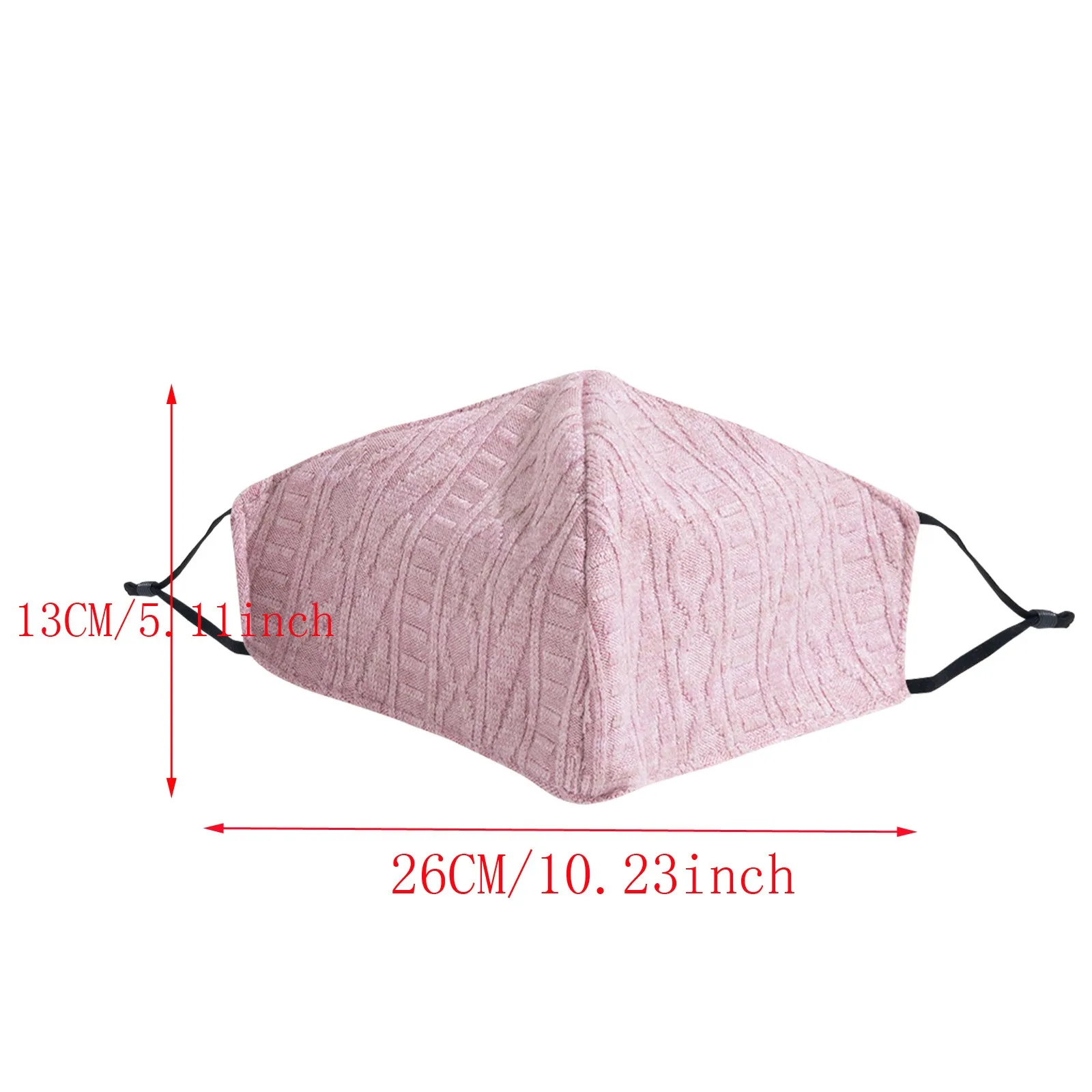 Adult Unisex Multicolor Outdoor Dustproof Windproof Foggy Haze Mask Washable Reuse knitting Cotton Mask mascarilla masque 1PC
Adult Unisex Multicolor Outdoor Dustproof Windproof Foggy Haze Mask Washable Reuse knitting Cotton Mask mascarilla masque 1PC