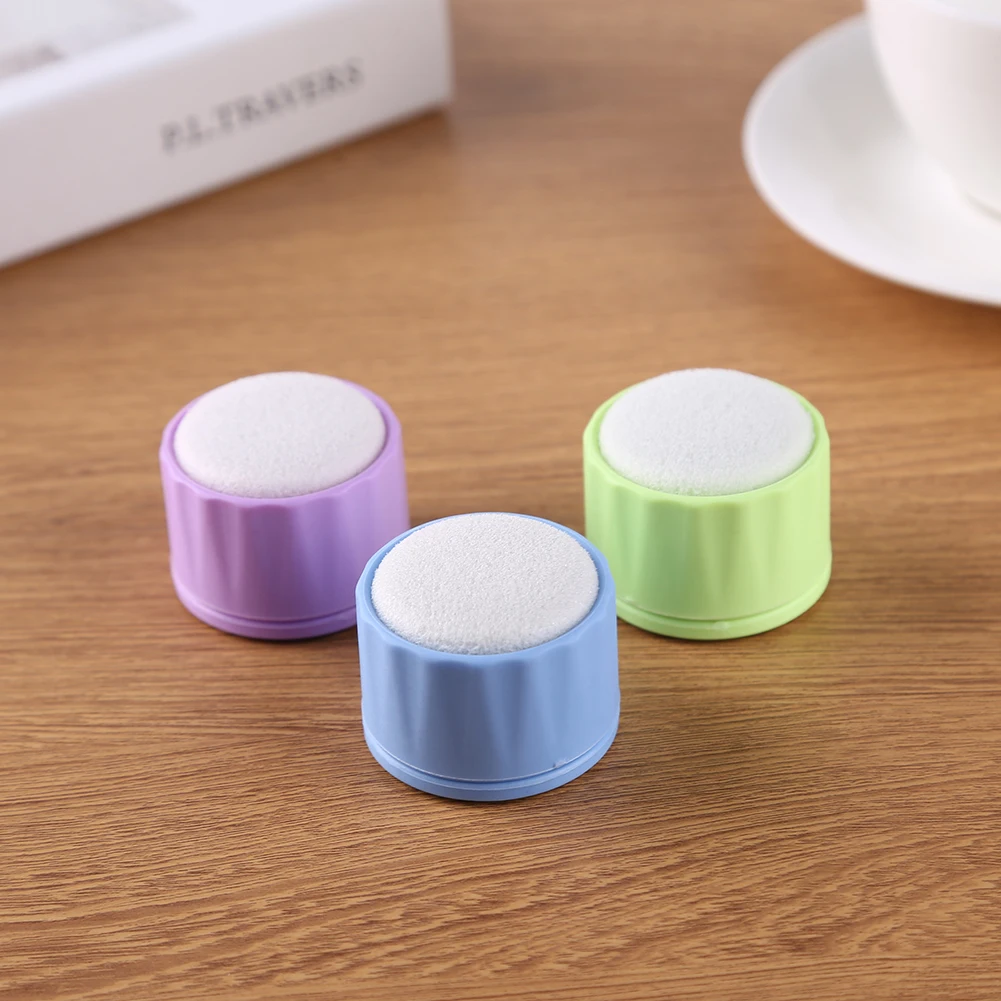 Dental Cleaning Foam File Holder Sponge Lab Products Teeth Whitening Dentist Tool Equipment Round Stand
Dental Cleaning Foam File Holder Sponge Lab Products Teeth Whitening Dentist Tool Equipment Round Stand