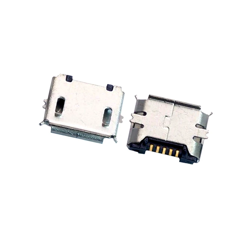 50 шт. разъем для зарядного устройства USB Nokia E71 5800 E63 N81 5310 N78 E72 E66 6500C 8600 8800SA Micro