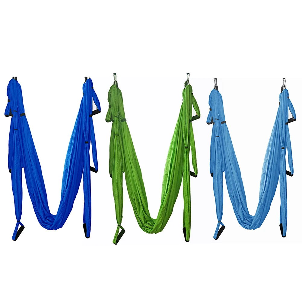 Home Yoga Hammock Anti Gravity Pilates Accessories Strap Hamacas Pilate Nylon Indoor Aerial Yoga Swings Fitness Hammock
Home Yoga Hammock Anti Gravity Pilates Accessories Strap Hamacas Pilate Nylon Indoor Aerial Yoga Swings Fitness Hammock