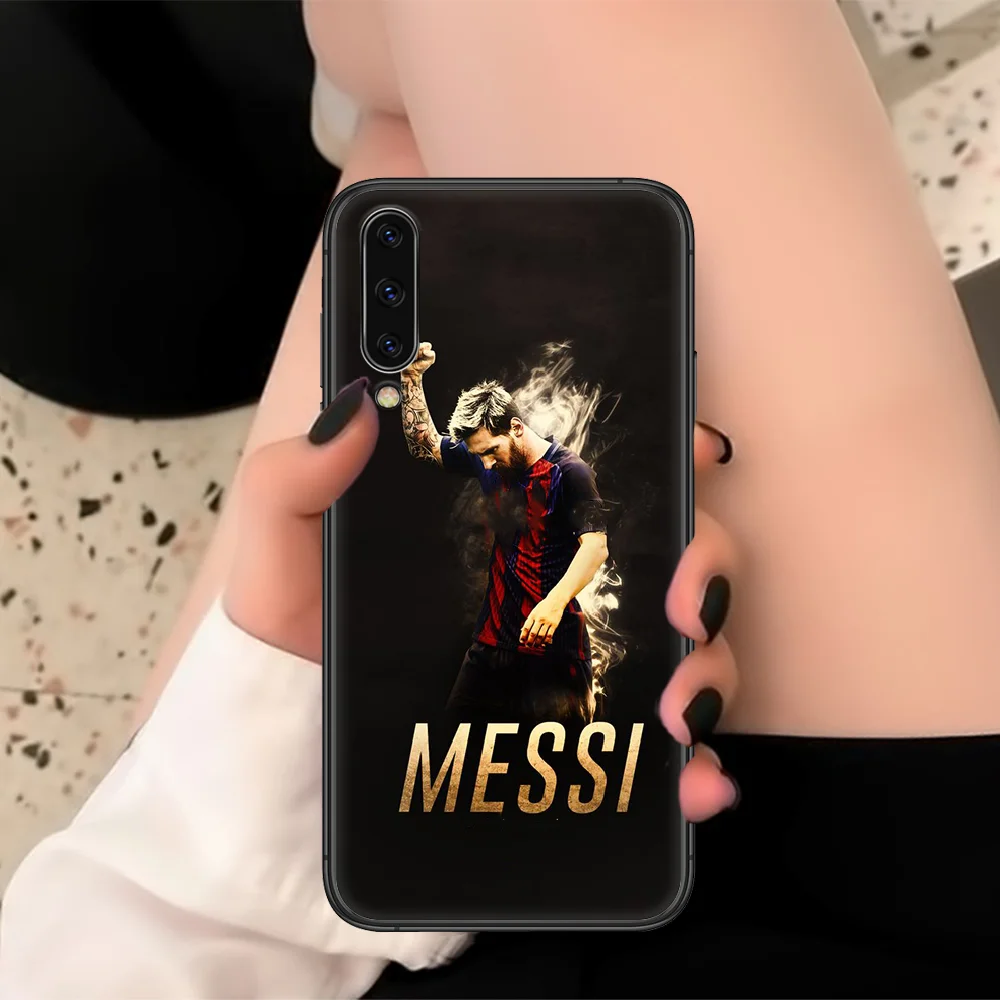 Messi Soccer Football 10 Phone Case For Samsung Galaxy A 3 5 7 8 10 20 E 21 30 S 40 50 51 70 71 Black black Funda 3D Shell Tpu
Messi Soccer Football 10 Phone Case For Samsung Galaxy A 3 5 7 8 10 20 E 21 30 S 40 50 51 70 71 Black black Funda 3D Shell Tpu