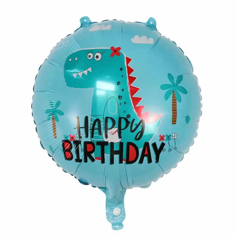 50pcs Large Lovely Dinosaur Foil Helium Balloons Animal Forest Party Theme Jungle Party Decoration Baby Birthday Party Decor
50pcs Large Lovely Dinosaur Foil Helium Balloons Animal Forest Party Theme Jungle Party Decoration Baby Birthday Party Decor
