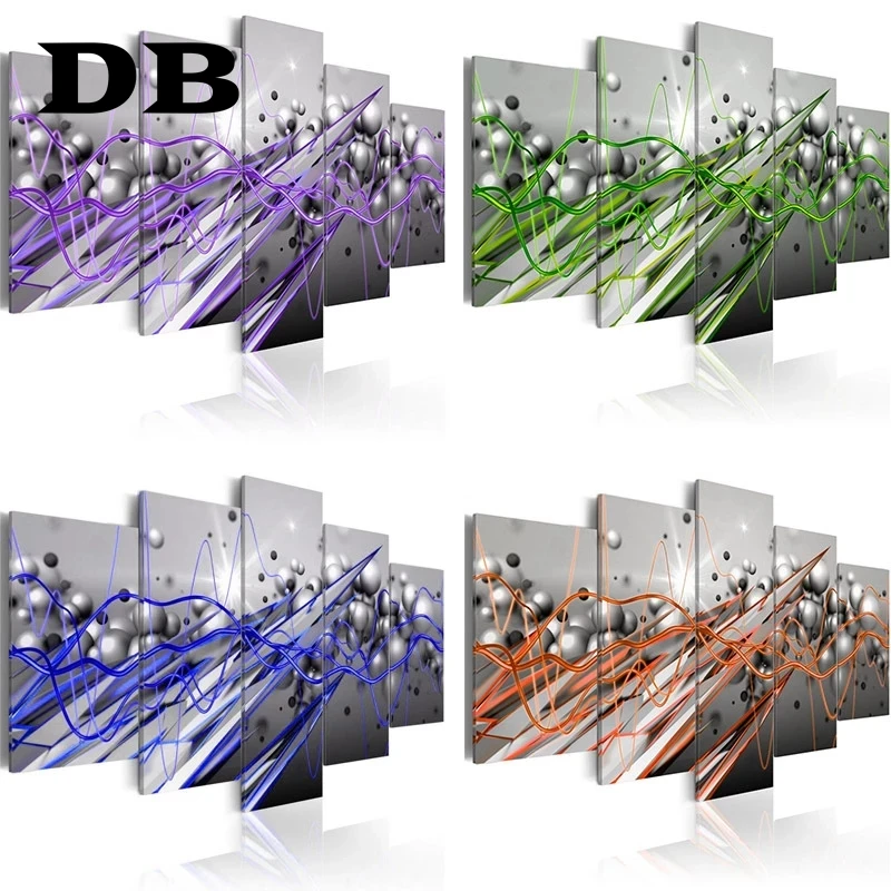 5 Pieces Of Home Decoration Abstract Poster Bedroom Living Room Background Wall Frameless Printing Canvas Hanging Painting Core
5 Pieces Of Home Decoration Abstract Poster Bedroom Living Room Background Wall Frameless Printing Canvas Hanging Painting Core