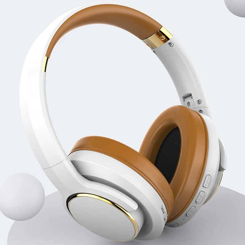 Earphone Active Noise Cancelling Headset Bluetooth Wireless Headphones With Microphone Airline Adapter HI-FI Stereo Deep
Earphone Active Noise Cancelling Headset Bluetooth Wireless Headphones With Microphone Airline Adapter HI-FI Stereo Deep