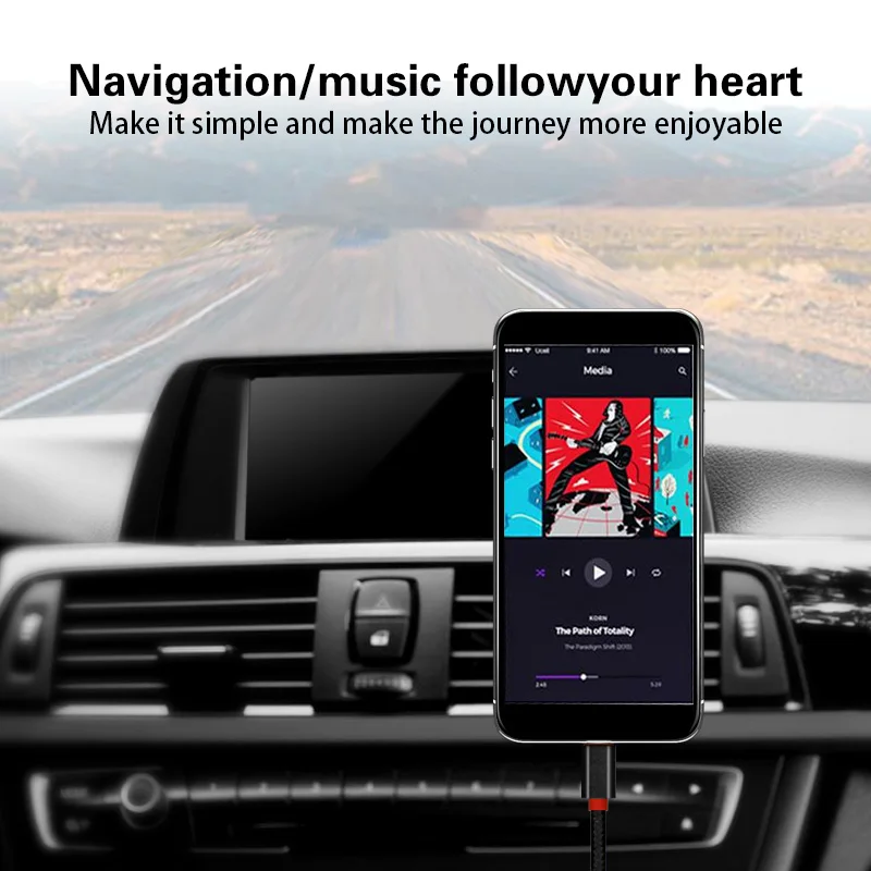 ANMONE USB C to 3.5mm AUX Headphones Type C Car AUX Audio Cable Adapter Headset Speaker Jack Adapter For Huawei Mate 20 P30
ANMONE USB C to 3.5mm AUX Headphones Type C Car AUX Audio Cable Adapter Headset Speaker Jack Adapter For Huawei Mate 20 P30