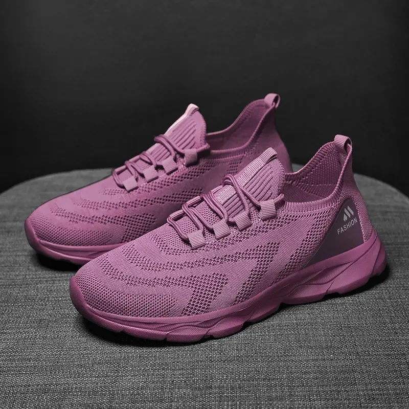 Sneakers Women Shoes Flats Casual Ladies Shoes Woman Lace-Up Mesh Light Breathable Female zapatillas de deporte para mujer
Sneakers Women Shoes Flats Casual Ladies Shoes Woman Lace-Up Mesh Light Breathable Female zapatillas de deporte para mujer