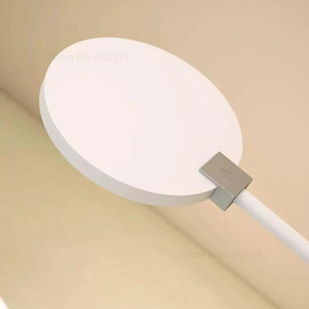 Youpin COOWOO LED Desk Lamp Bendable Eye Protection Table Lamp USB Rechargeable 4000mAh Power Bank For Office Reading Camping
Youpin COOWOO LED Desk Lamp Bendable Eye Protection Table Lamp USB Rechargeable 4000mAh Power Bank For Office Reading Camping
