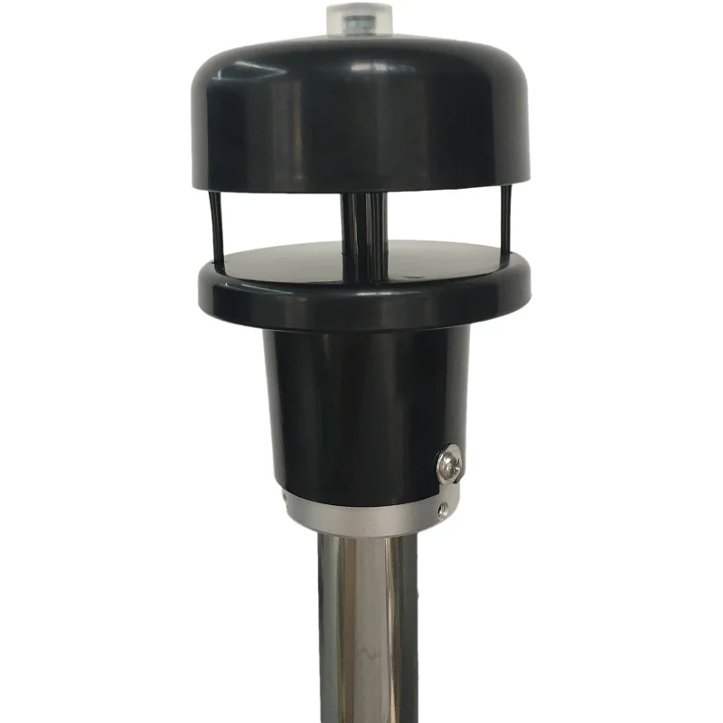 HY-WDC2DVSE David Vantage Pro 2 compatible ultrasonic anemometer solar radiation sensor three-in-one
HY-WDC2DVSE David Vantage Pro 2 compatible ultrasonic anemometer solar radiation sensor three-in-one
