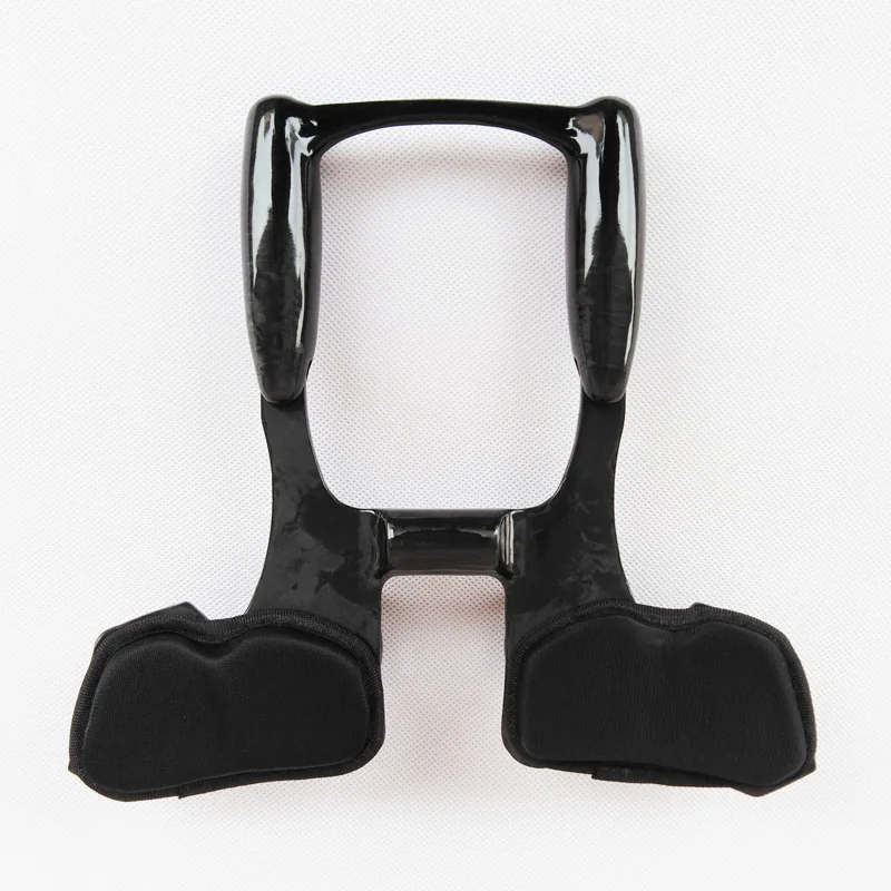 ZNIINO new no logo Bicycle UD/3K Handlebar Bike Racing Aero Bar Carbon Fiber Bicycle Aerobar Road Triathlon Arm Rest Handlebars
ZNIINO new no logo Bicycle UD/3K Handlebar Bike Racing Aero Bar Carbon Fiber Bicycle Aerobar Road Triathlon Arm Rest Handlebars