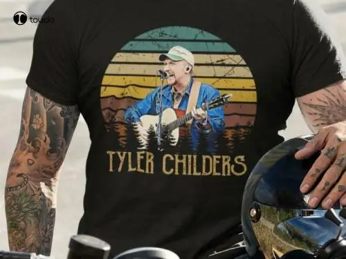 Tyler Childers Shirt Tyler Childers Tour, Concert Shirt, Unisex Shirt Tee Shirt Unisex
Tyler Childers Shirt Tyler Childers Tour, Concert Shirt, Unisex Shirt Tee Shirt Unisex