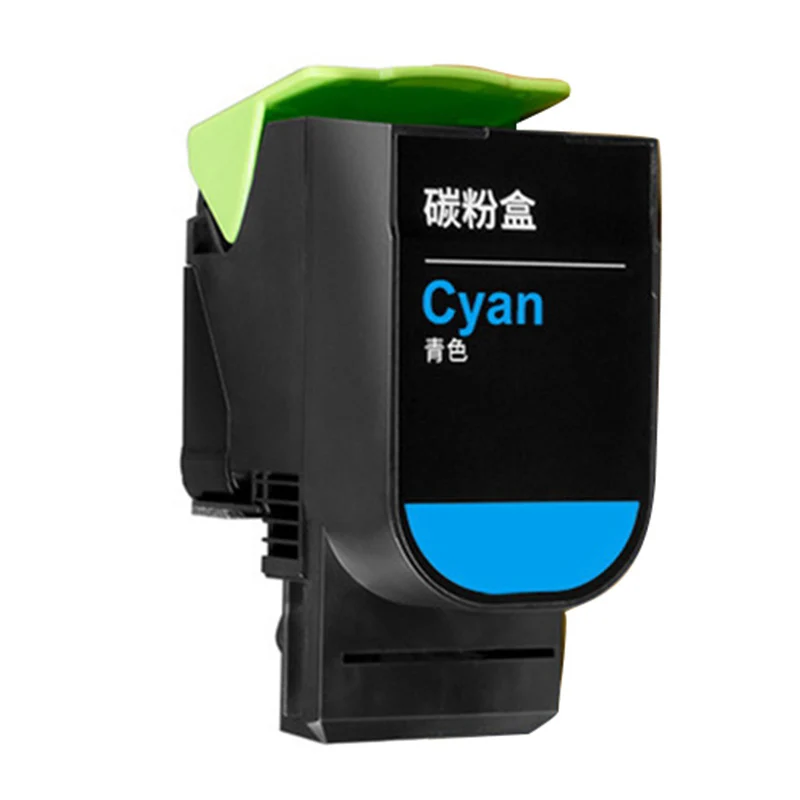 Compatible Toner Cartridge for Lenovo LT231 CS2310 3310DND Printer Toner Cartridge Color Powder Cartridge 
Compatible Toner Cartridge for Lenovo LT231 CS2310 3310DND Printer Toner Cartridge Color Powder Cartridge