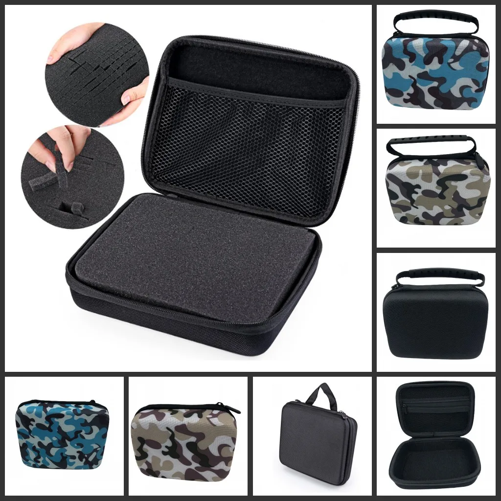 DJI Osmo Pocket DIY Travel Storage Collection Foam Portable For GoPro 8 9 Xiaomi Yi SJCAM Camera Accessories
DJI Osmo Pocket DIY Travel Storage Collection Foam Portable For GoPro 8 9 Xiaomi Yi SJCAM Camera Accessories