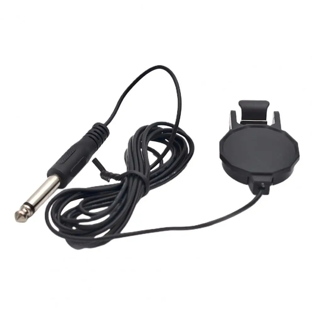 Sound Hole Pickup Professional Portable Instruments Accessories Acoustic Guitar Clip On Pickup Guitar Pickup for Starter
Sound Hole Pickup Professional Portable Instruments Accessories Acoustic Guitar Clip On Pickup Guitar Pickup for Starter