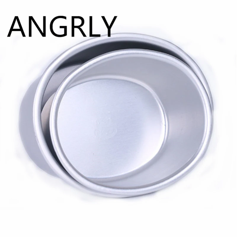 ANGRLY 5pcs Stainless Steel Half Football Anode Little Cheese Baking Tool Cake Kitchen Mold Baking DIY Baking Mold Cake Dessert
ANGRLY 5pcs Stainless Steel Half Football Anode Little Cheese Baking Tool Cake Kitchen Mold Baking DIY Baking Mold Cake Dessert