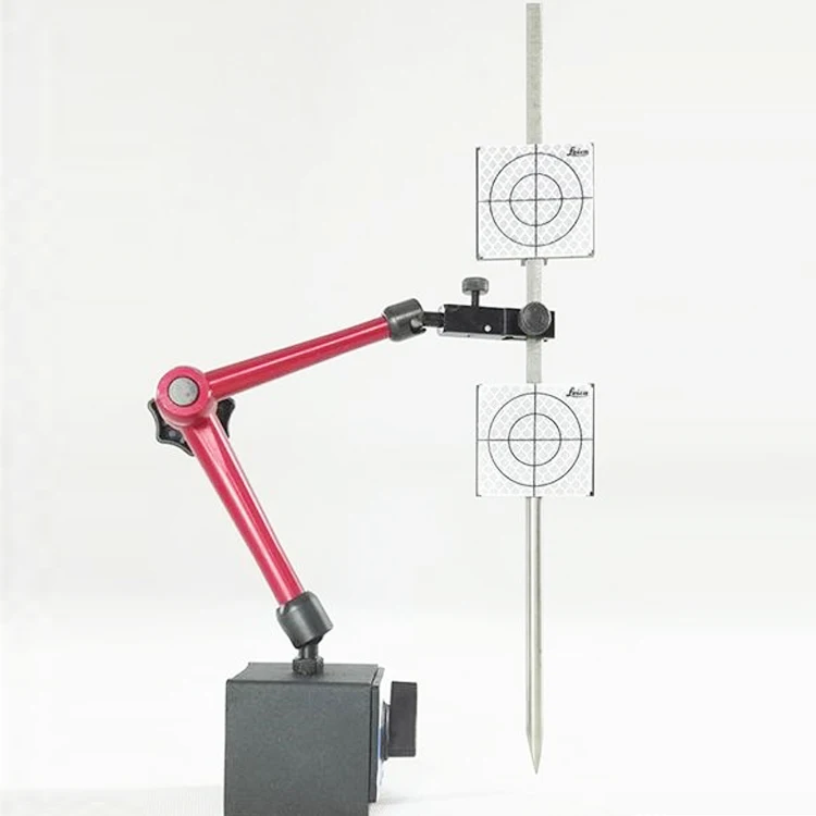 HOT SALE sokkia Style 360 Degree magnetic reflector for sokkia topcon total station
HOT SALE sokkia Style 360 Degree magnetic reflector for sokkia topcon total station