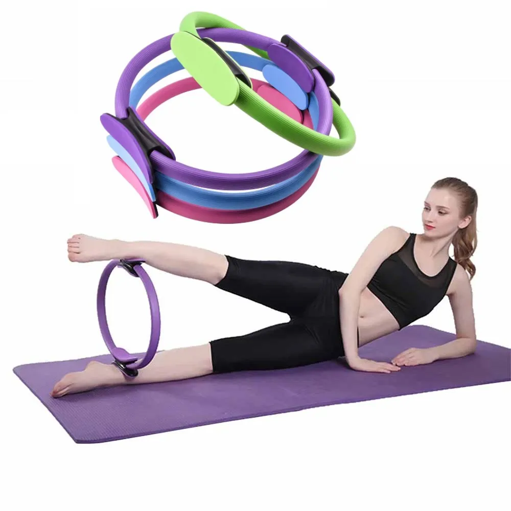 Профессиональное кольцо для йоги, пилатеса, тренажерного зала, тренировок, йоги, пилатеса, женское фитнес, спортивное волшебное кольцо, обор...
Профессиональное кольцо для йоги, пилатеса, тренажерного зала, тренировок, йоги, пилатеса, женское фитнес, спортивное волшебное кольцо, обор...