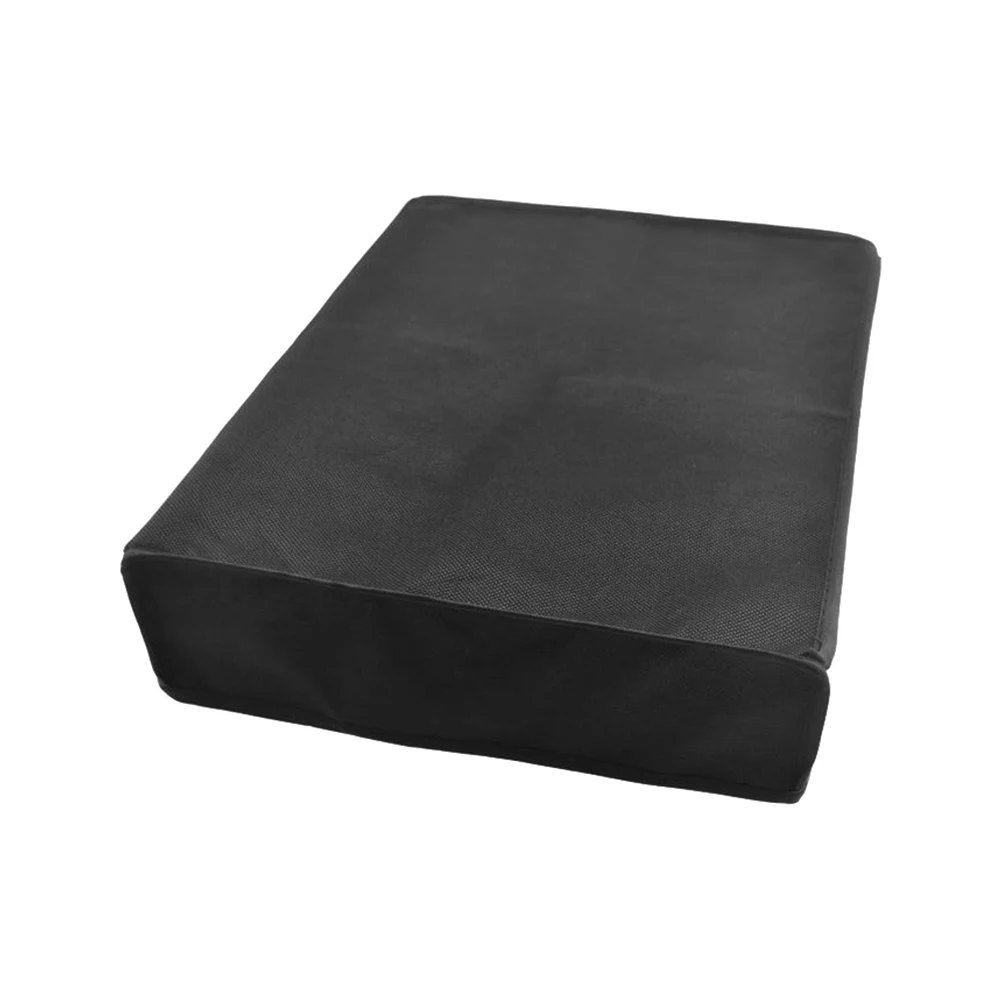 Dustproof Cover Sleeve Waterproof Gaming Console Shell Protective Cover Storage Bag Game Accessories for Xbox One Slim
Dustproof Cover Sleeve Waterproof Gaming Console Shell Protective Cover Storage Bag Game Accessories for Xbox One Slim