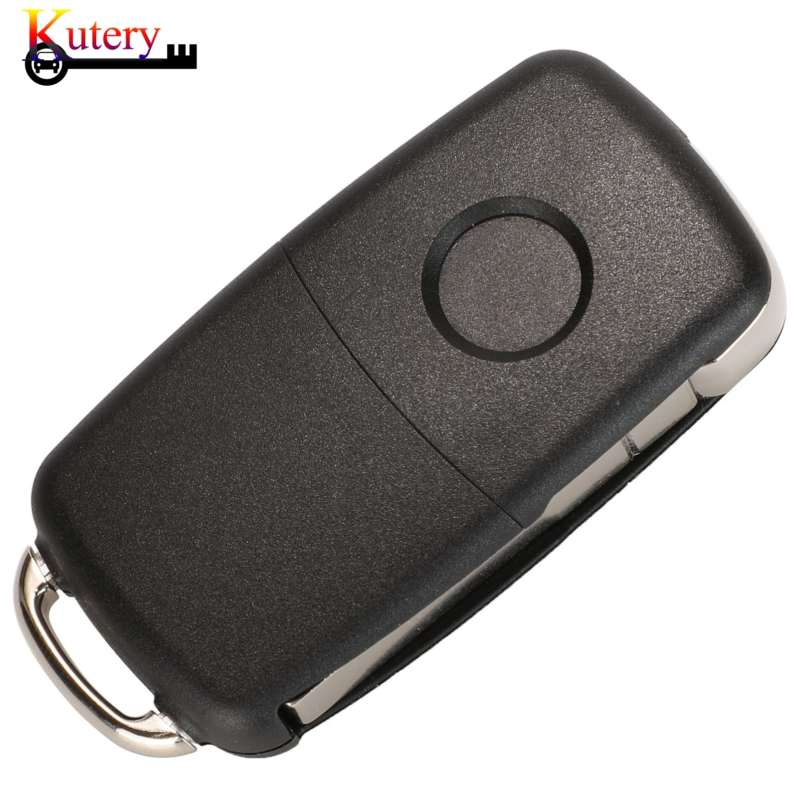 Kutery Remote Car Key For VW Volkswagen Golf Jetta Beetle Polo Tiguan Touran 3Buttons 5K0837202AJ 434Mhz ID48 Chip Keyless-Go
Kutery Remote Car Key For VW Volkswagen Golf Jetta Beetle Polo Tiguan Touran 3Buttons 5K0837202AJ 434Mhz ID48 Chip Keyless-Go