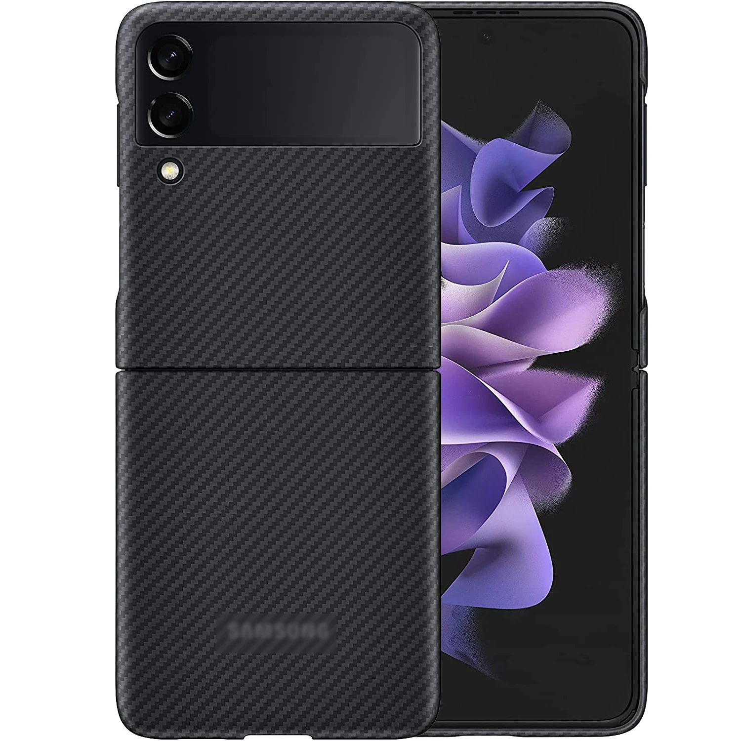 Чехол-книжка для Samsung Galaxy Z, тонкий, из углеродного волокна, с защитой от падения
Чехол-книжка для Samsung Galaxy Z, тонкий, из углеродного волокна, с защитой от падения