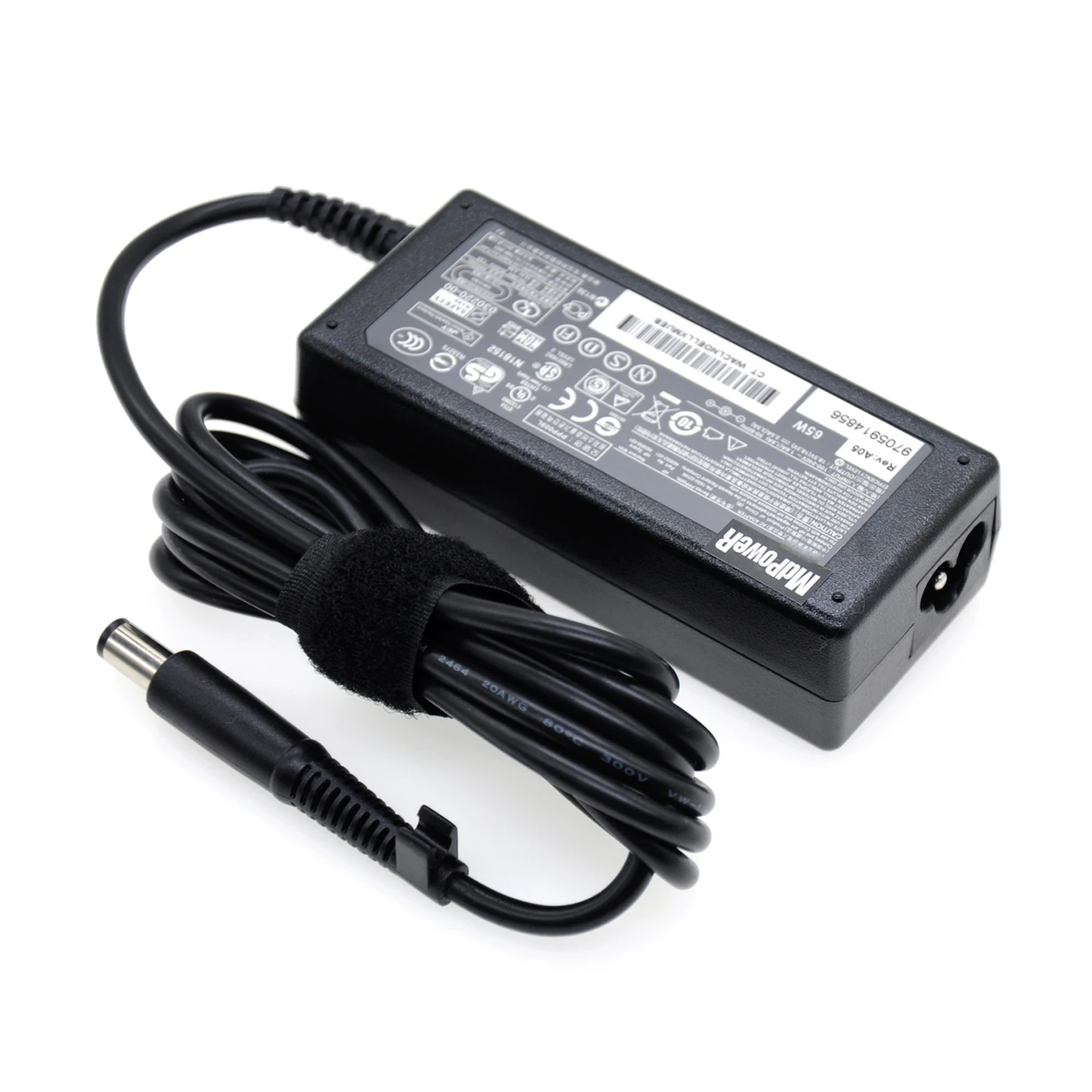 Original 18.5V 3.5A 65W AC adapter laptop charger For HP 6535S 8440P/W B1200 CQ32 CQ35 DV3 CQ36 CQ40 CQ43 CQ60 CQ61 CQ62 nc2400
Original 18.5V 3.5A 65W AC adapter laptop charger For HP 6535S 8440P/W B1200 CQ32 CQ35 DV3 CQ36 CQ40 CQ43 CQ60 CQ61 CQ62 nc2400