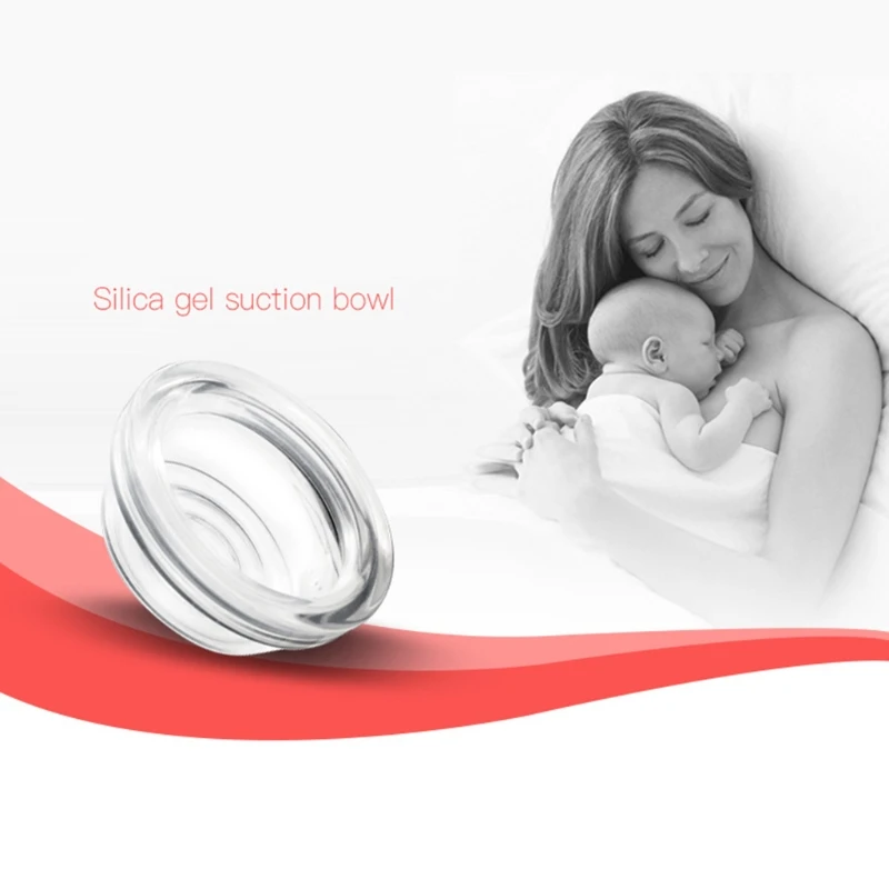 Comfort Breast Pumps Diaphragm Baby Silicone Feeding Replacement Parts for Electric Pump Accessories
Comfort Breast Pumps Diaphragm Baby Silicone Feeding Replacement Parts for Electric Pump Accessories