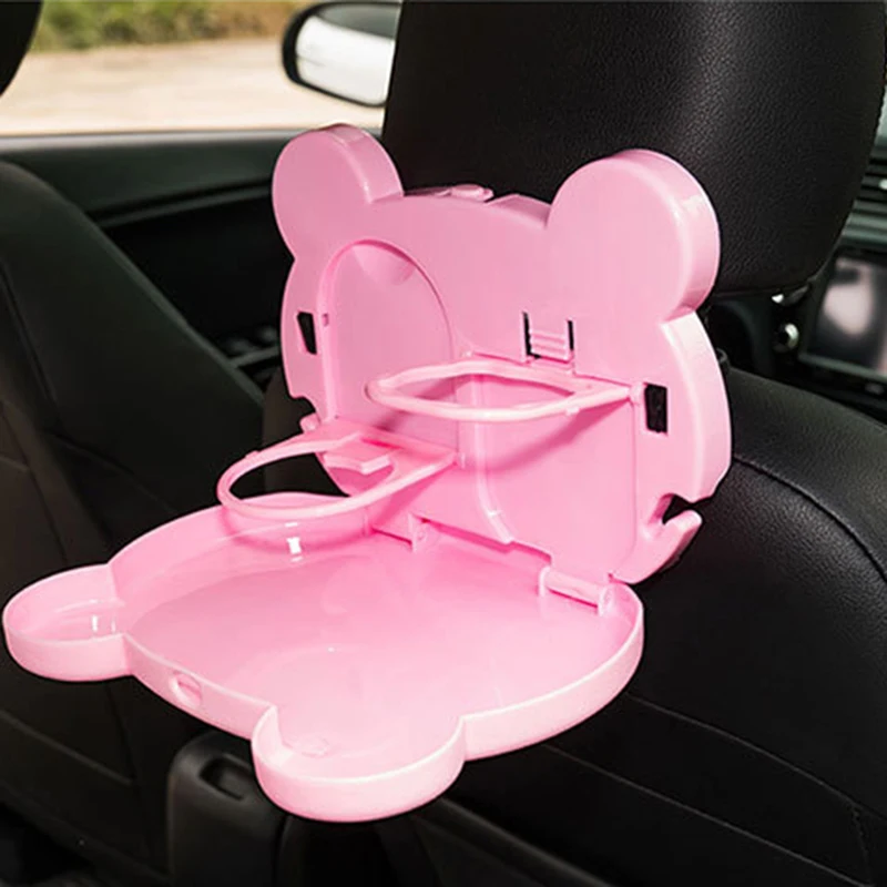 Cute Cartoon Car Backseat Foldable Multi-Function Portable Table Tray Automobile Accessories For Car F-Best
Cute Cartoon Car Backseat Foldable Multi-Function Portable Table Tray Automobile Accessories For Car F-Best