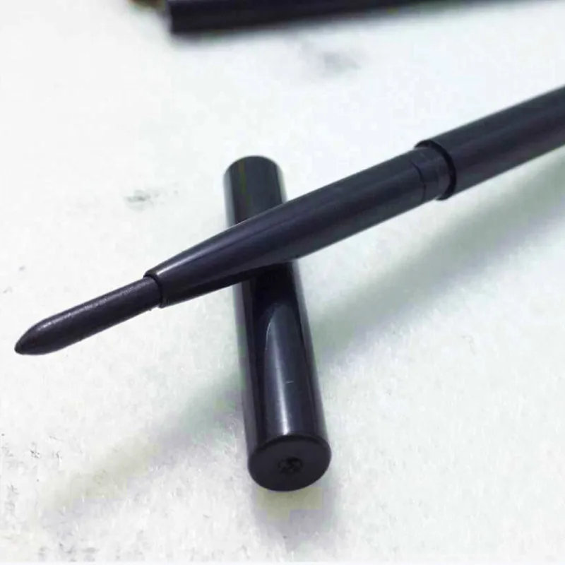 1PC Sexy Black Eyebrow Pencil Waterproof Long Lasting Eye Liner Pencil Automatic Eyeliner Eye Brow Pencil Beauty Cosmetic Tool
1PC Sexy Black Eyebrow Pencil Waterproof Long Lasting Eye Liner Pencil Automatic Eyeliner Eye Brow Pencil Beauty Cosmetic Tool