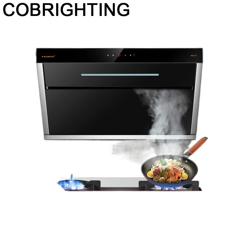 Всасывающий вентилятор для дыма Cocina, вентиляционная решетка для горячей кухни, гребная машина для кухни, Капа для кухни, капот для врачей, вы...
Всасывающий вентилятор для дыма Cocina, вентиляционная решетка для горячей кухни, гребная машина для кухни, Капа для кухни, капот для врачей, вы...