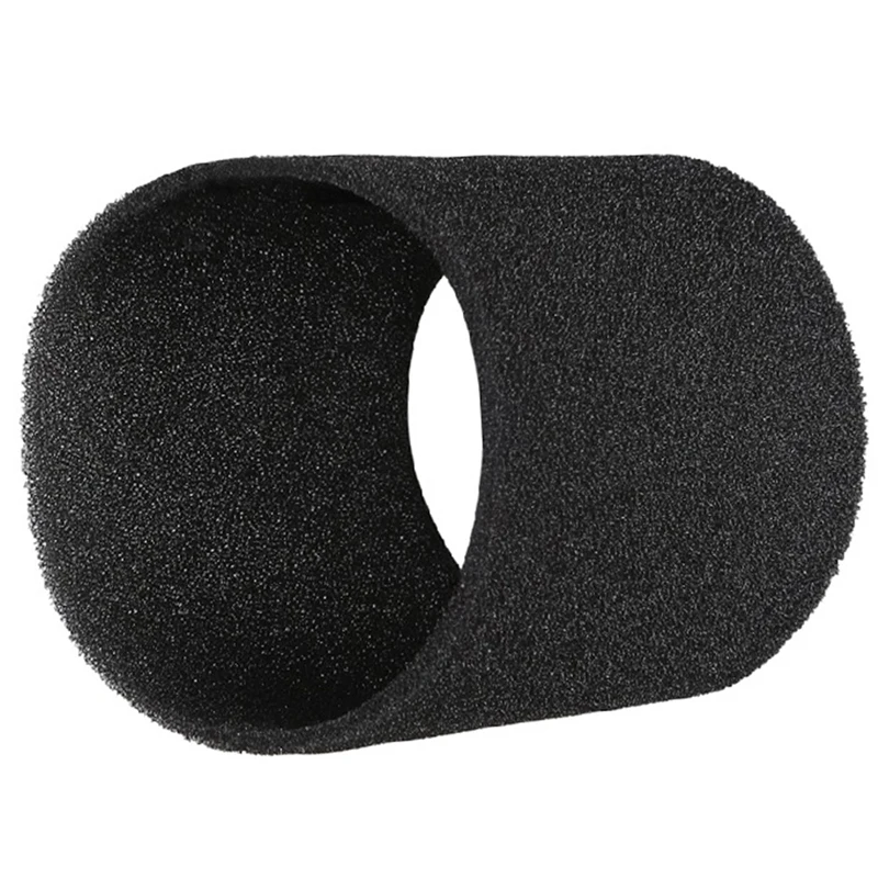 Air Dust Filters,Wet and Dry Foam Filter for Karcher WD NT Series Accessories MV1/WD1 /WD2 WD3 2.683-016.0 4Pcs
Air Dust Filters,Wet and Dry Foam Filter for Karcher WD NT Series Accessories MV1/WD1 /WD2 WD3 2.683-016.0 4Pcs