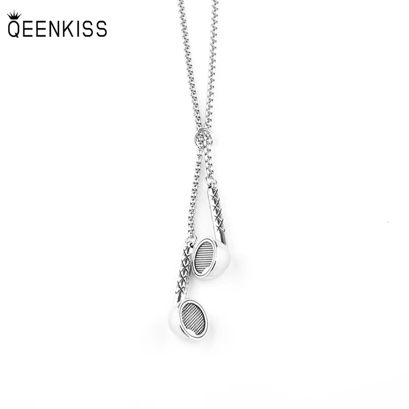 QEENKISS NC857 изящные ювелирные изделия, оптовая продажа, модное, модное, женское, мужское, Свадебное колье на день рождения, стальное ожерелье ...
QEENKISS NC857 изящные ювелирные изделия, оптовая продажа, модное, модное, женское, мужское, Свадебное колье на день рождения, стальное ожерелье ...