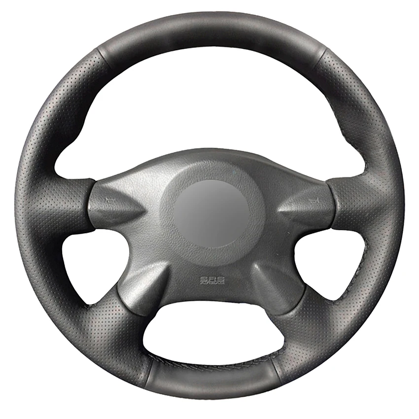 Черный кожаный чехол для Nissan Almera (N16) Pathfinder 2003-2006 Paladin 2004-2013 Infiniti M45 2003
Черный кожаный чехол для Nissan Almera (N16) Pathfinder 2003-2006 Paladin 2004-2013 Infiniti M45 2003