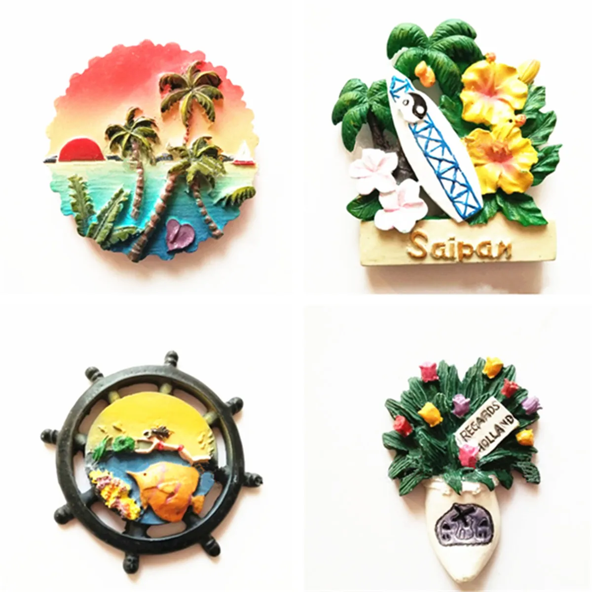 Милый резиновый 3D саипан Пхукет магнит на холодильник для путешествий туристический сувенир праздничный остров
Милый резиновый 3D саипан Пхукет магнит на холодильник для путешествий туристический сувенир праздничный остров