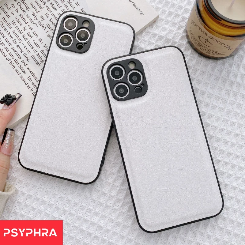Luxury Leather Solid Phone Case For iPhone 11 12 13 Pro Mini Max X XR XS Max 7 8 Plus SE 2020 Shockproof Protective Cover
Luxury Leather Solid Phone Case For iPhone 11 12 13 Pro Mini Max X XR XS Max 7 8 Plus SE 2020 Shockproof Protective Cover
