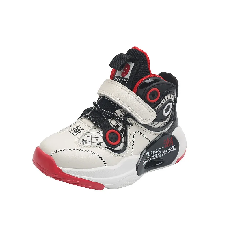 CNFSNJ 2021 Autumn winter Children Fashion Toddler Black Sneaker Baby Boy Pu Leather Sport White Shoe Kid Girl Brand Flat 27-37
CNFSNJ 2021 Autumn winter Children Fashion Toddler Black Sneaker Baby Boy Pu Leather Sport White Shoe Kid Girl Brand Flat 27-37