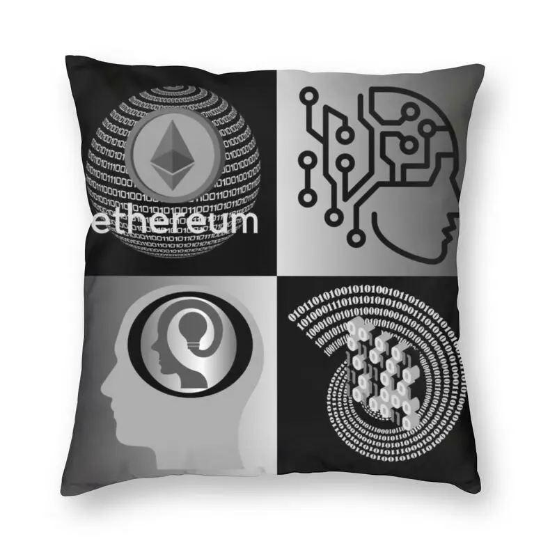 Наволочка для подушки Ethereum crypto20a 45x45, бархатная нордическая наволочка для подушки, украшение для гостиной
Наволочка для подушки Ethereum crypto20a 45x45, бархатная нордическая наволочка для подушки, украшение для гостиной